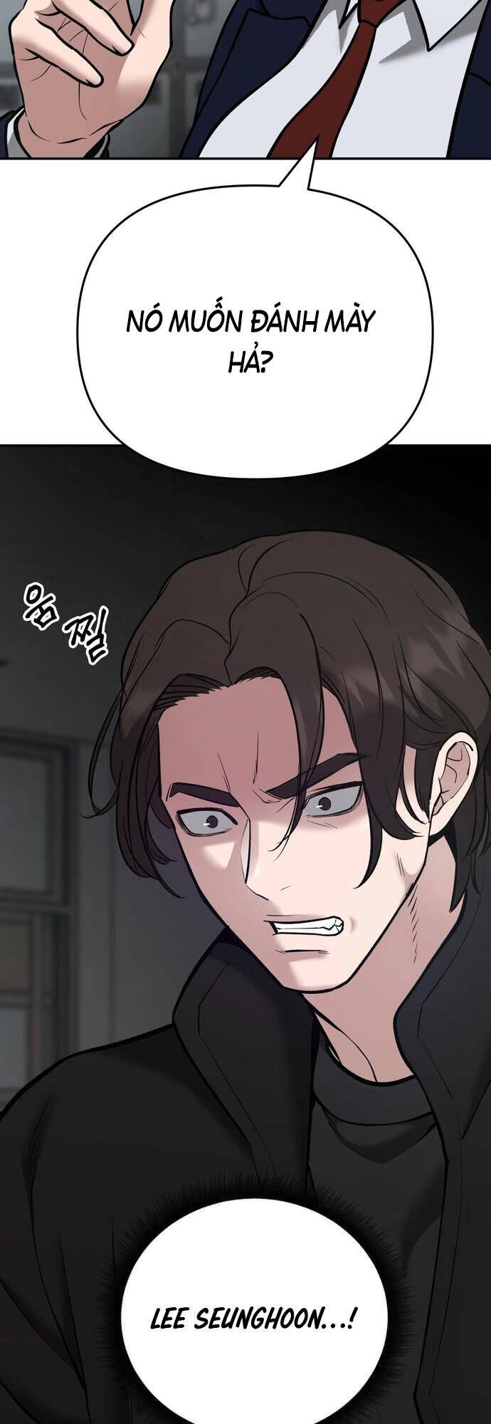 Giang Hồ Thực Thi Công Lý Chap 38 - Next Chap 39