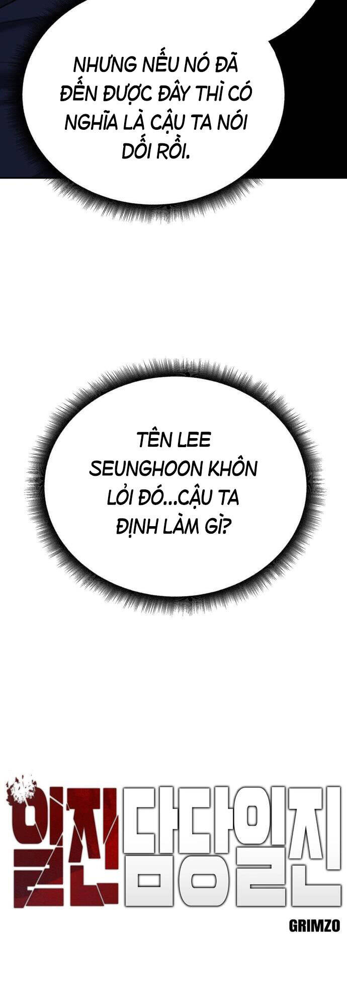 Giang Hồ Thực Thi Công Lý Chap 38 - Next Chap 39