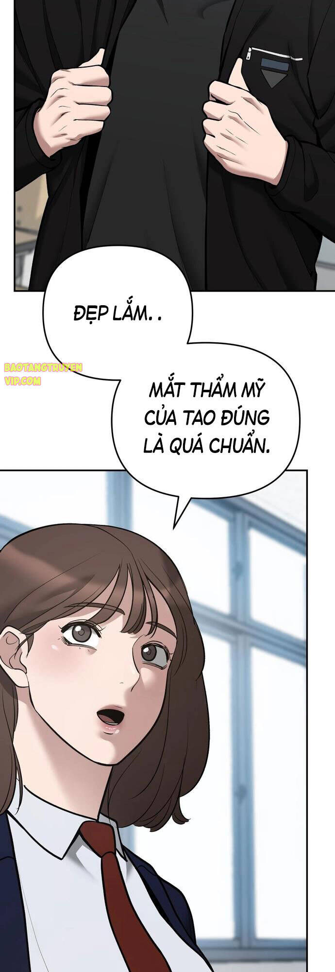 Giang Hồ Thực Thi Công Lý Chap 38 - Next Chap 39