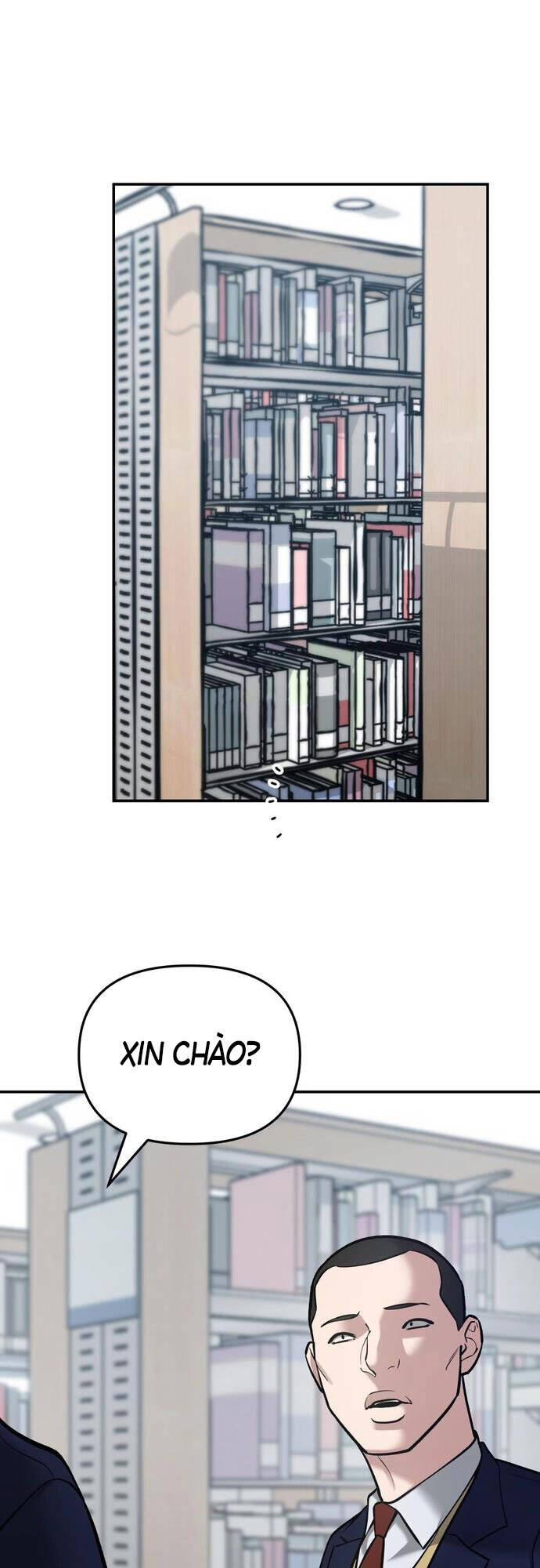 Giang Hồ Thực Thi Công Lý Chap 38 - Next Chap 39