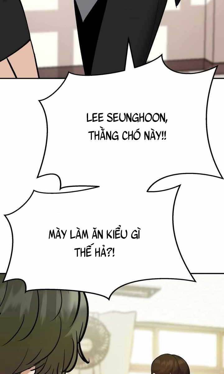 Giang Hồ Thực Thi Công Lý Chap 39 - Next Chap 40