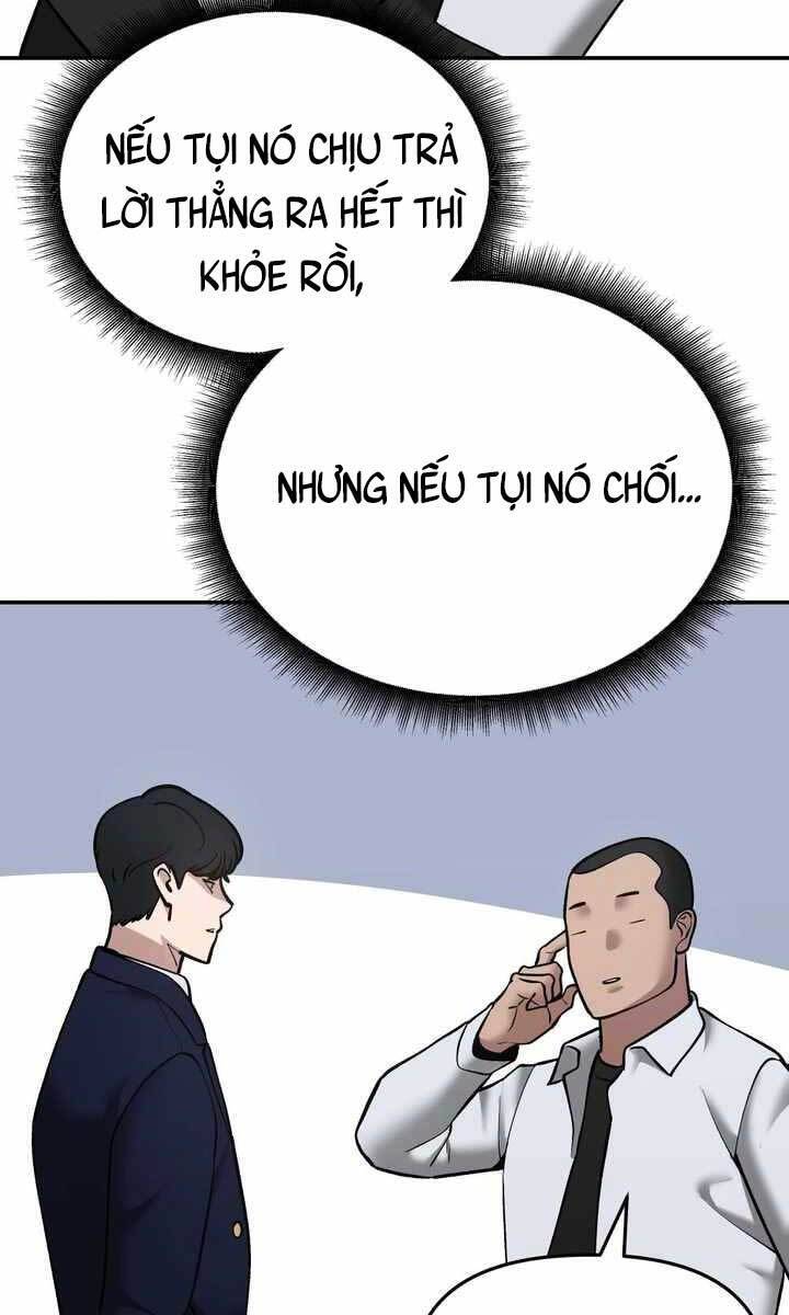 Giang Hồ Thực Thi Công Lý Chap 39 - Next Chap 40