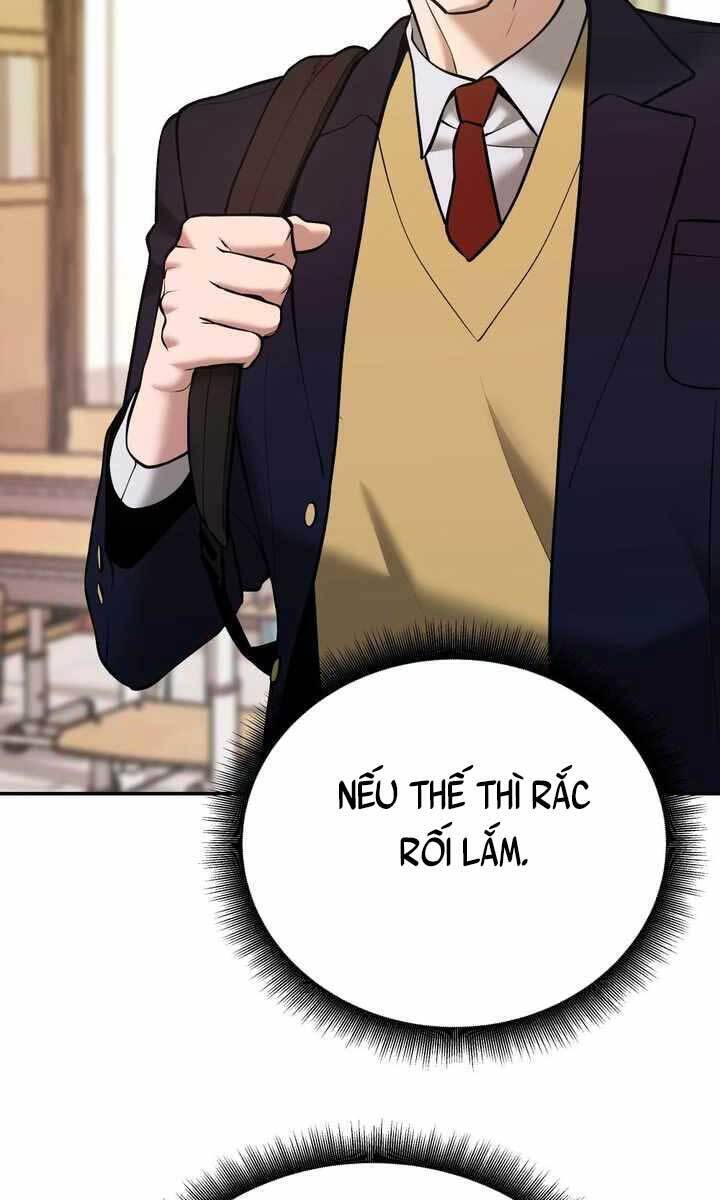 Giang Hồ Thực Thi Công Lý Chap 39 - Next Chap 40