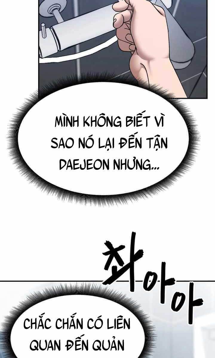 Giang Hồ Thực Thi Công Lý Chap 39 - Next Chap 40