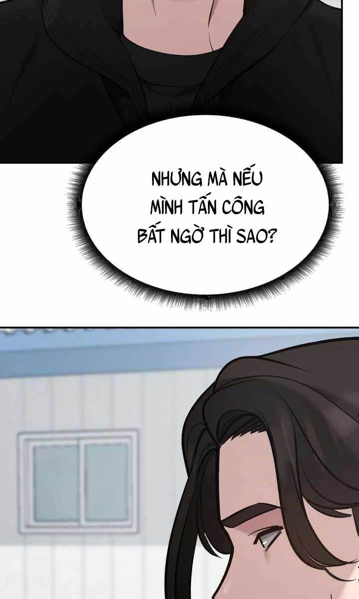 Giang Hồ Thực Thi Công Lý Chap 39 - Next Chap 40