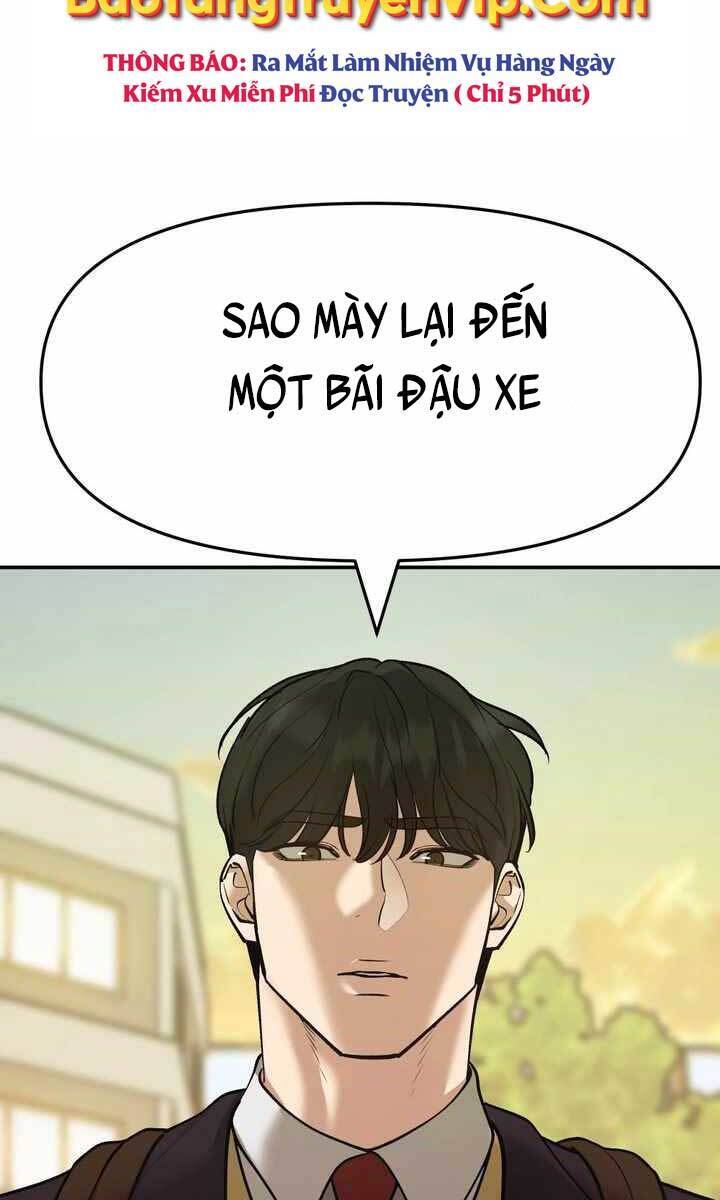 Giang Hồ Thực Thi Công Lý Chap 39 - Next Chap 40