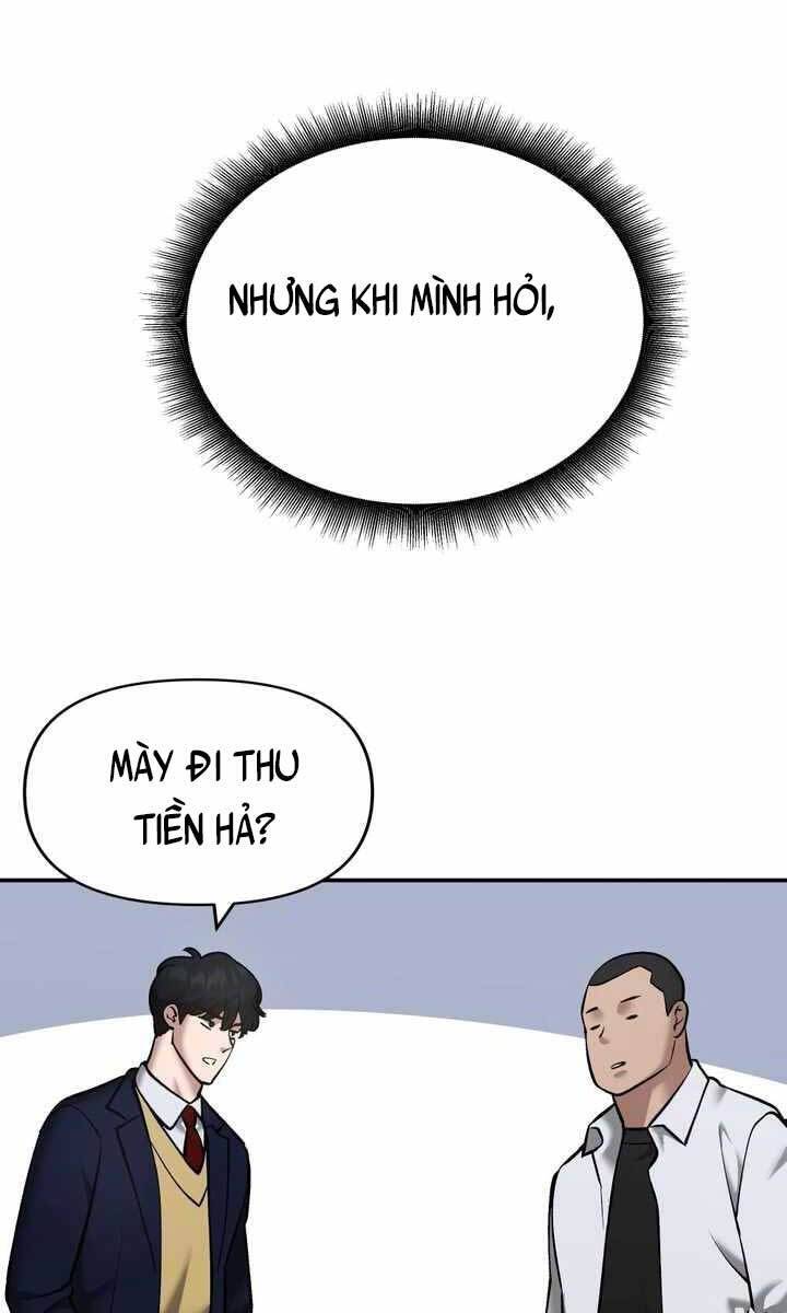 Giang Hồ Thực Thi Công Lý Chap 39 - Next Chap 40