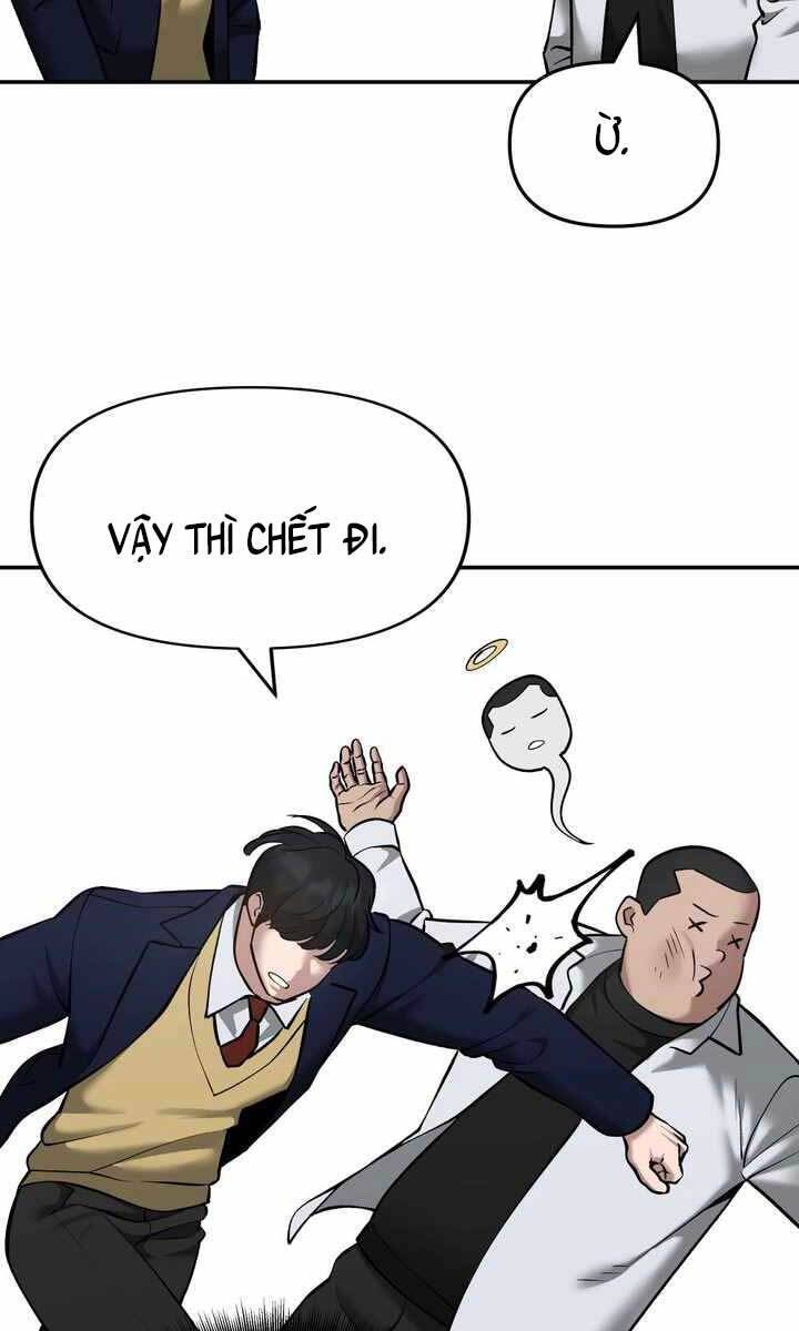 Giang Hồ Thực Thi Công Lý Chap 39 - Next Chap 40