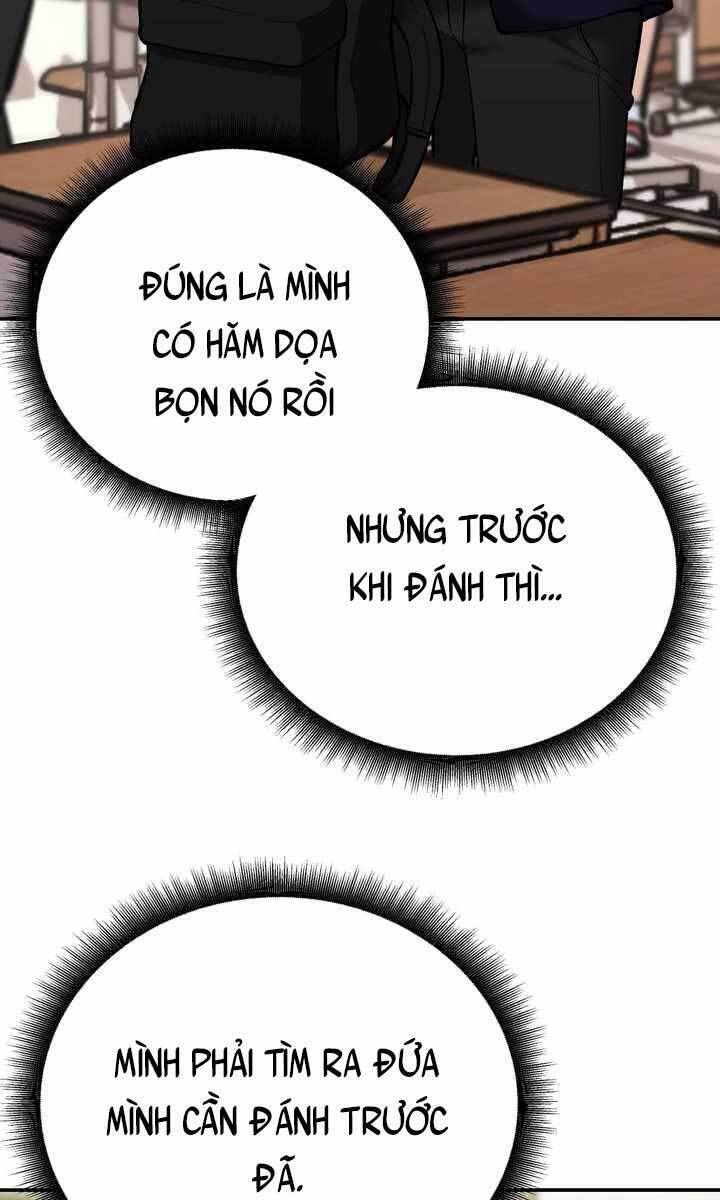 Giang Hồ Thực Thi Công Lý Chap 39 - Next Chap 40