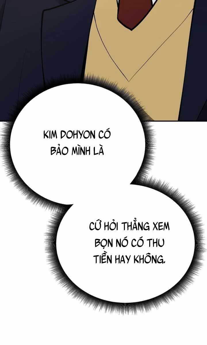 Giang Hồ Thực Thi Công Lý Chap 39 - Next Chap 40
