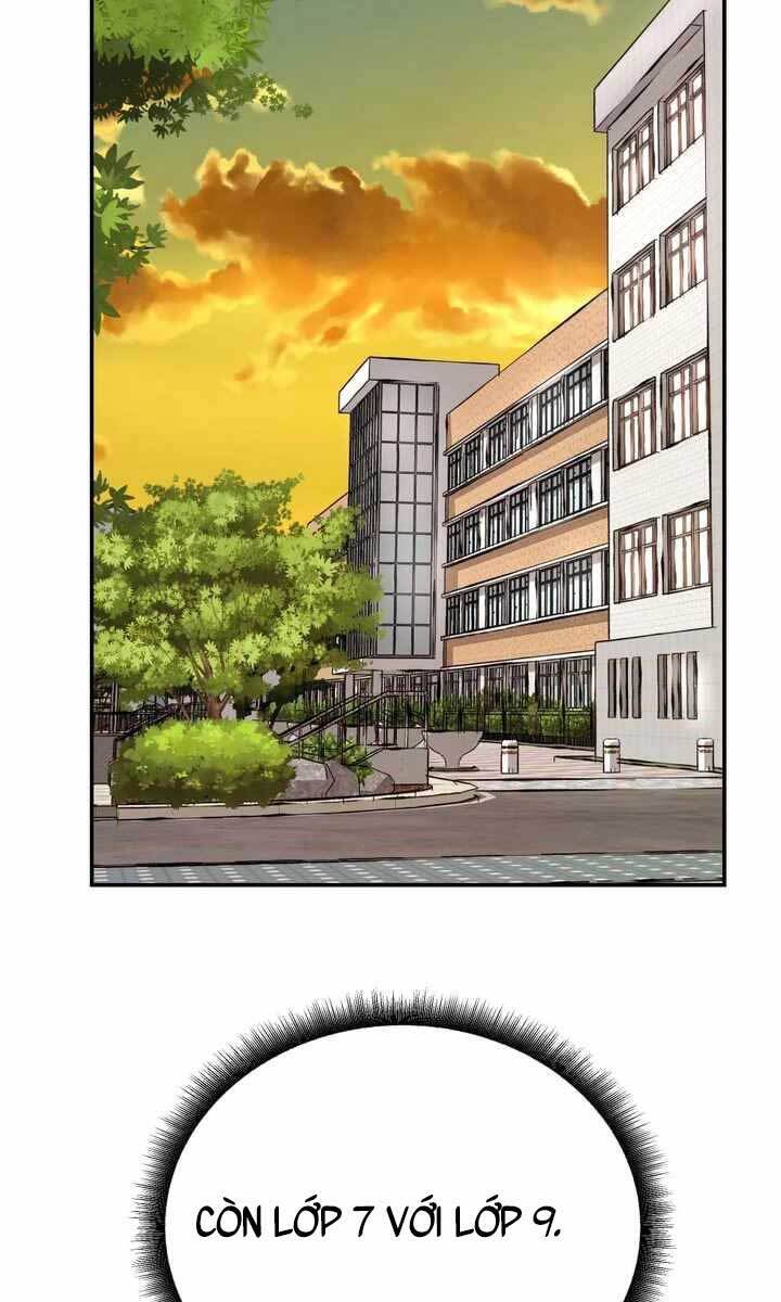 Giang Hồ Thực Thi Công Lý Chap 39 - Next Chap 40