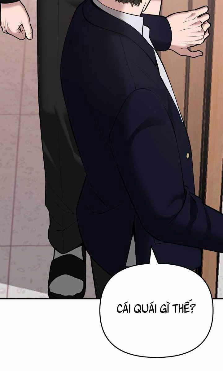 Giang Hồ Thực Thi Công Lý Chap 39 - Next Chap 40