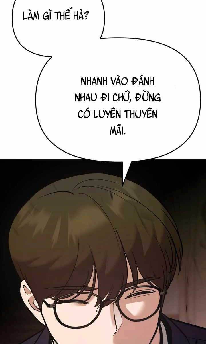 Giang Hồ Thực Thi Công Lý Chap 39 - Next Chap 40