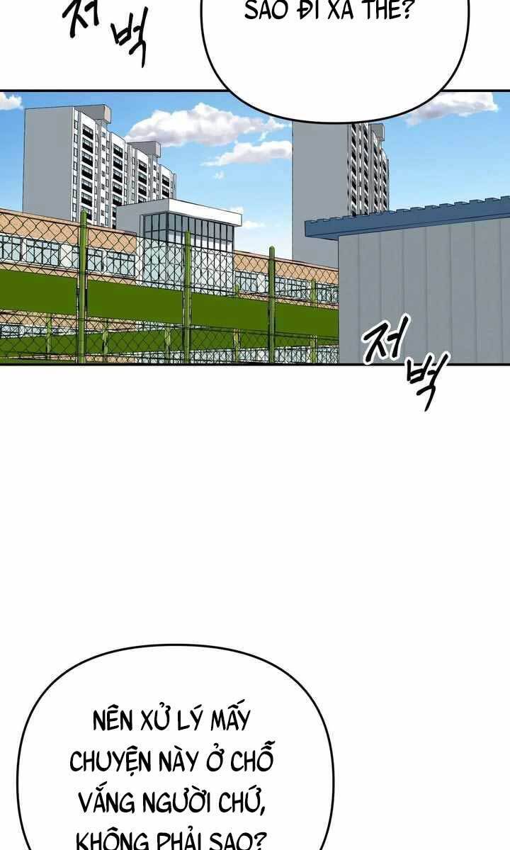 Giang Hồ Thực Thi Công Lý Chap 39 - Next Chap 40