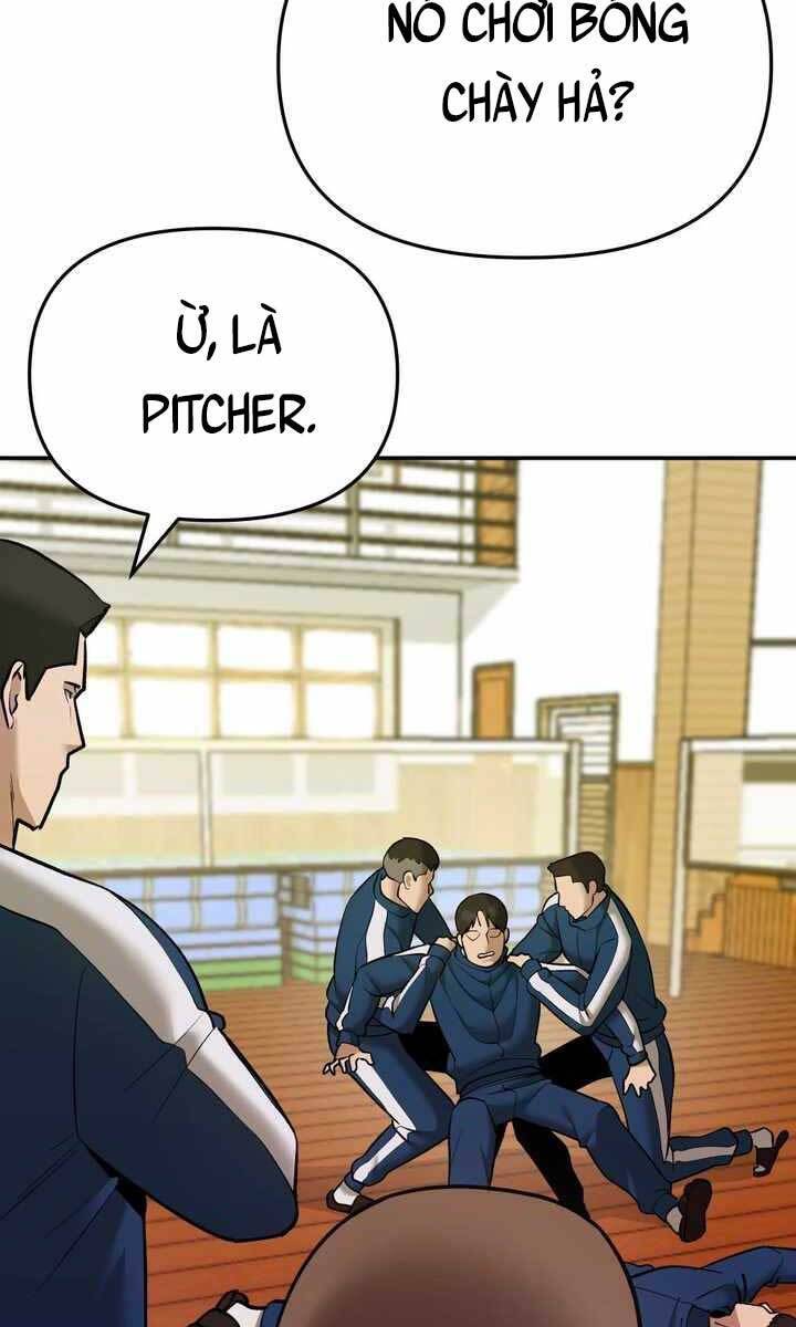 Giang Hồ Thực Thi Công Lý Chap 39 - Next Chap 40