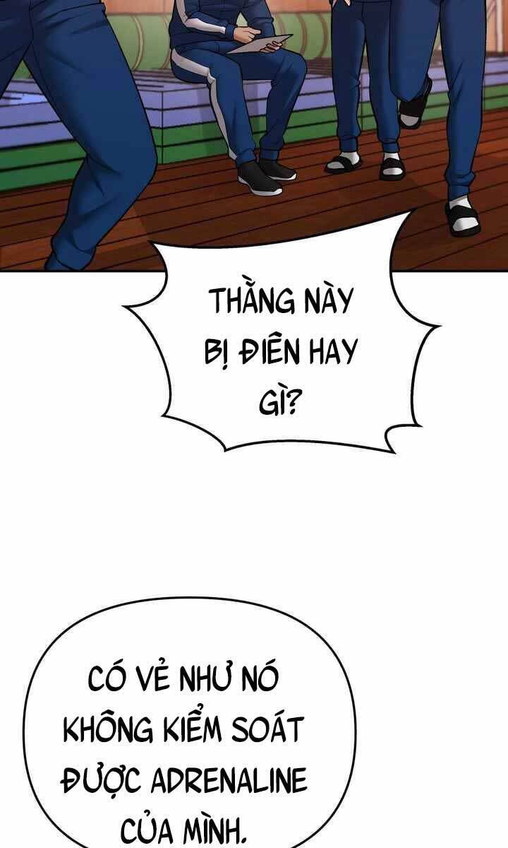 Giang Hồ Thực Thi Công Lý Chap 39 - Next Chap 40