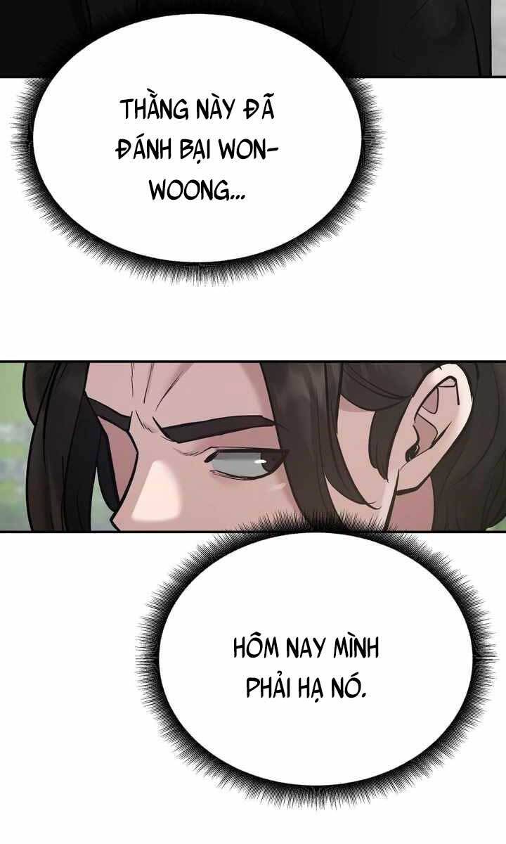 Giang Hồ Thực Thi Công Lý Chap 39 - Next Chap 40