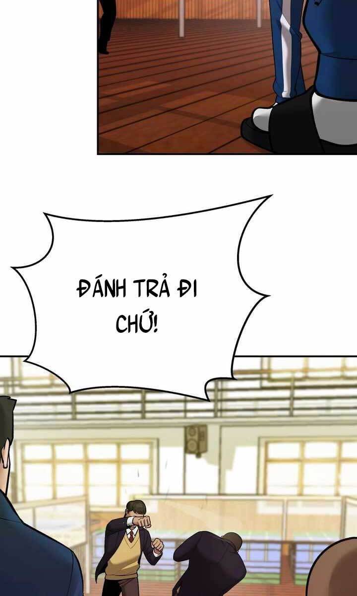 Giang Hồ Thực Thi Công Lý Chap 39 - Next Chap 40