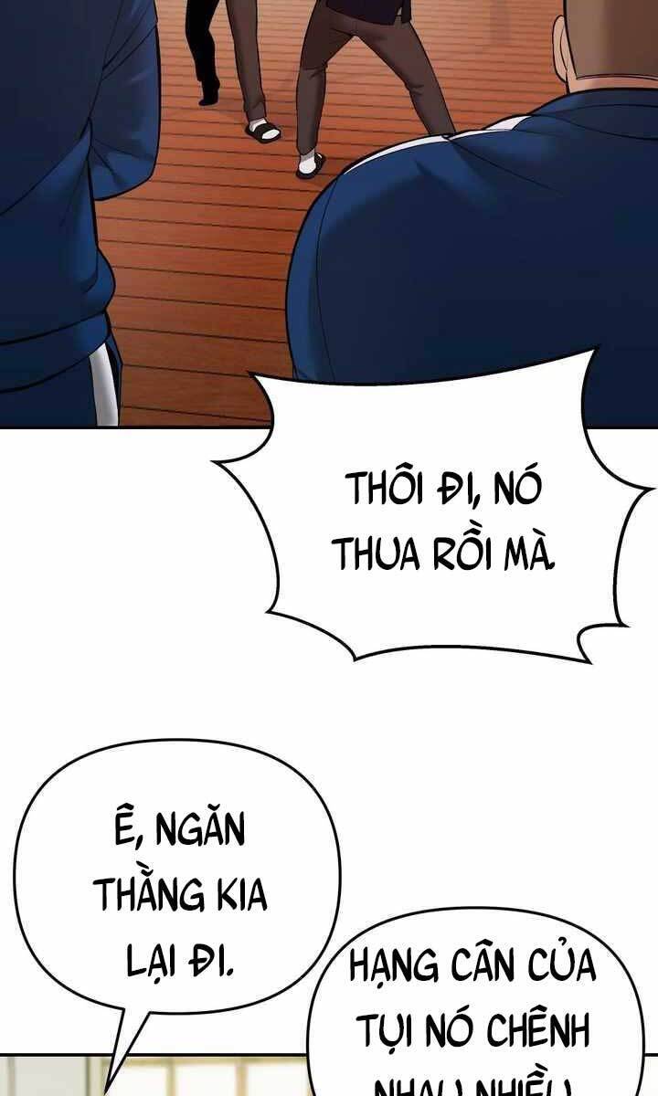 Giang Hồ Thực Thi Công Lý Chap 39 - Next Chap 40
