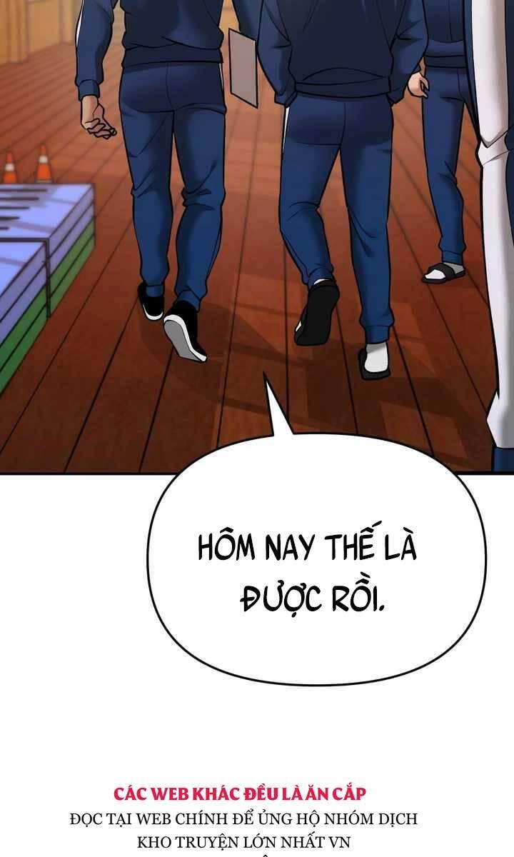 Giang Hồ Thực Thi Công Lý Chap 39 - Next Chap 40