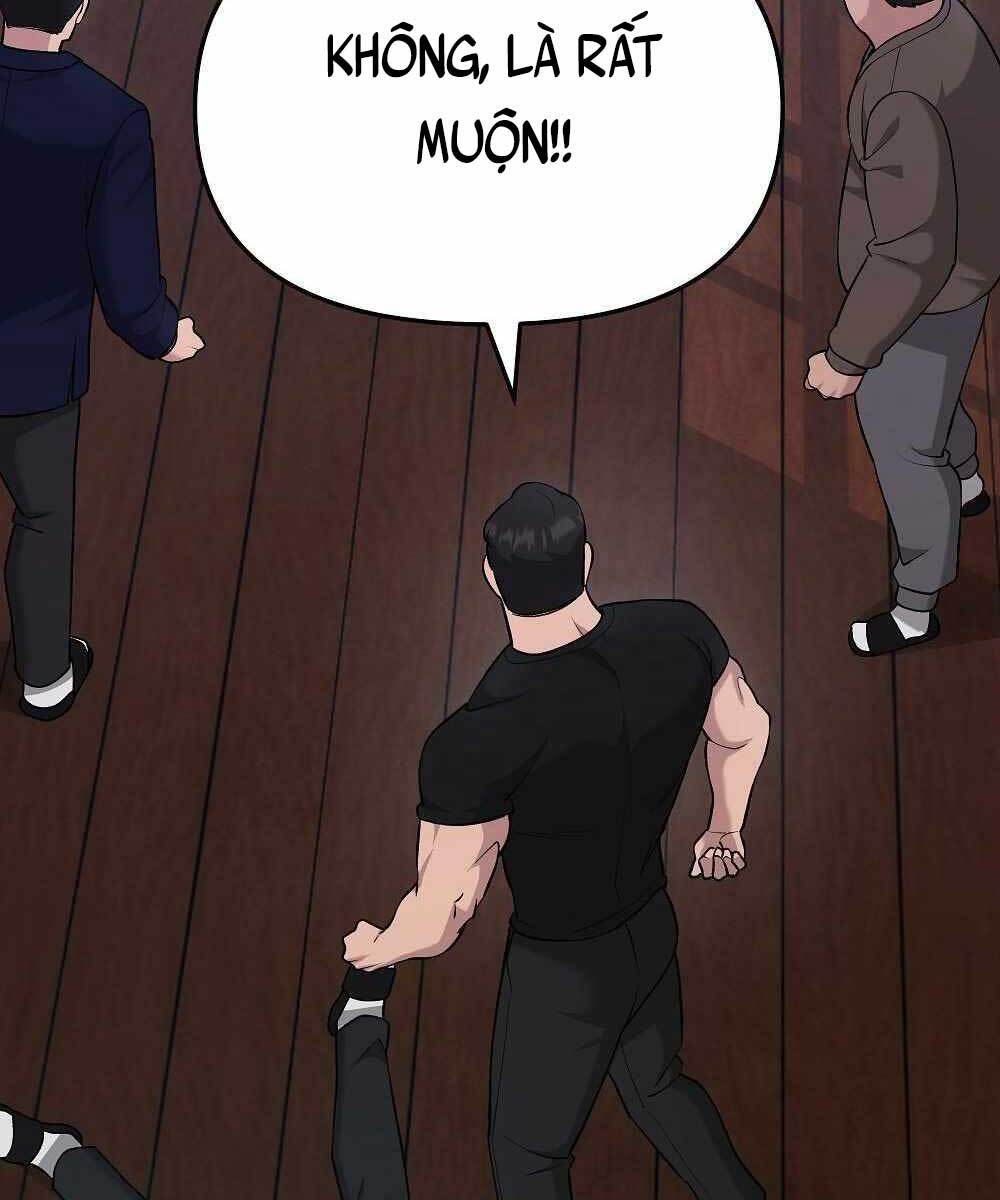 Giang Hồ Thực Thi Công Lý Chap 30.5 - Next Chap 31.5