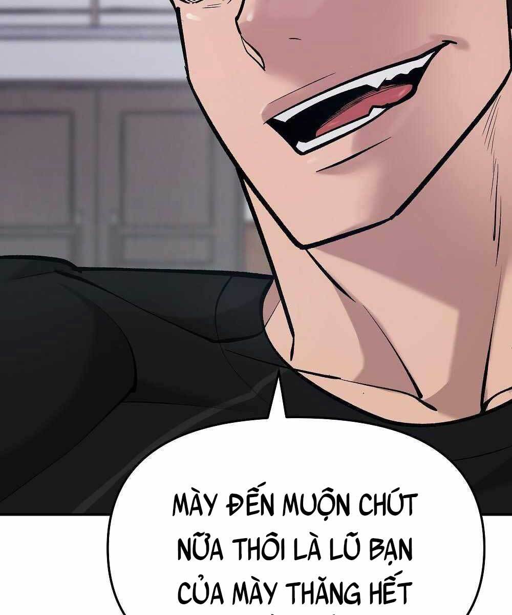 Giang Hồ Thực Thi Công Lý Chap 30.5 - Next Chap 31.5