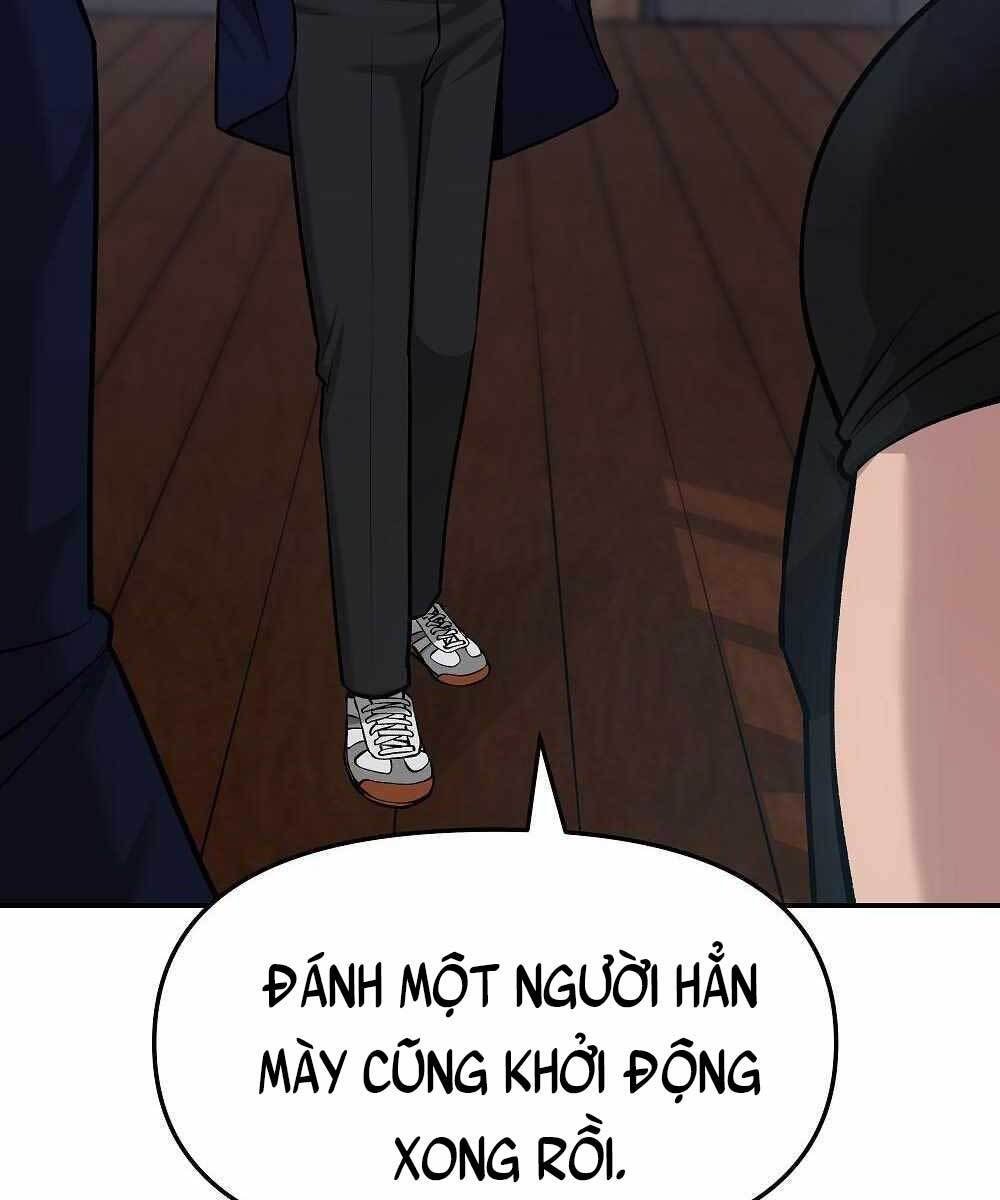 Giang Hồ Thực Thi Công Lý Chap 30.5 - Next Chap 31.5