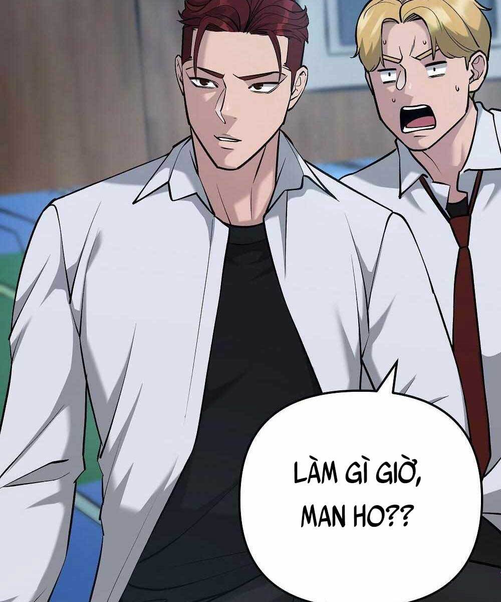 Giang Hồ Thực Thi Công Lý Chap 30.5 - Next Chap 31.5