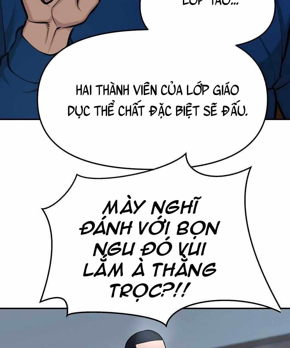 Giang Hồ Thực Thi Công Lý Chap 30.5 - Next Chap 31.5