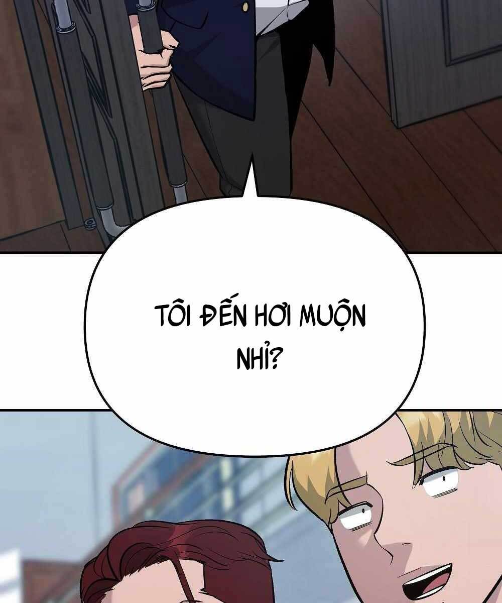 Giang Hồ Thực Thi Công Lý Chap 30.5 - Next Chap 31.5