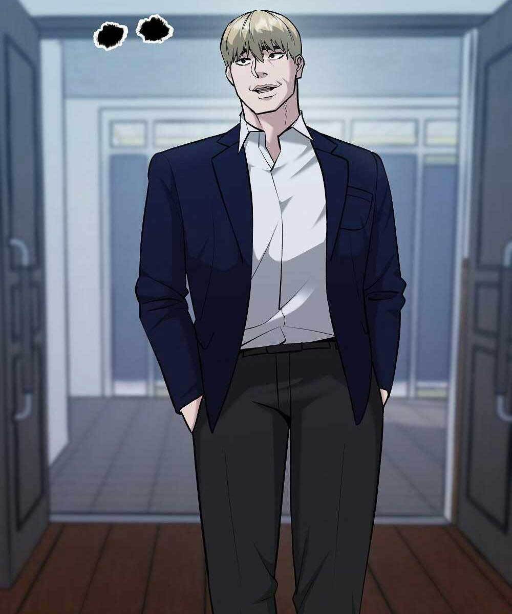 Giang Hồ Thực Thi Công Lý Chap 30.5 - Next Chap 31.5