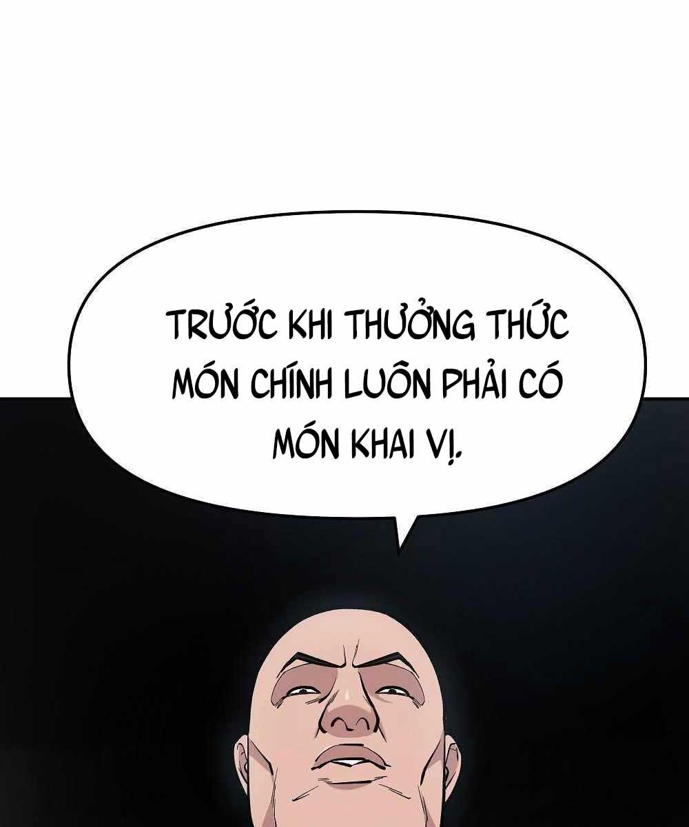 Giang Hồ Thực Thi Công Lý Chap 30.5 - Next Chap 31.5