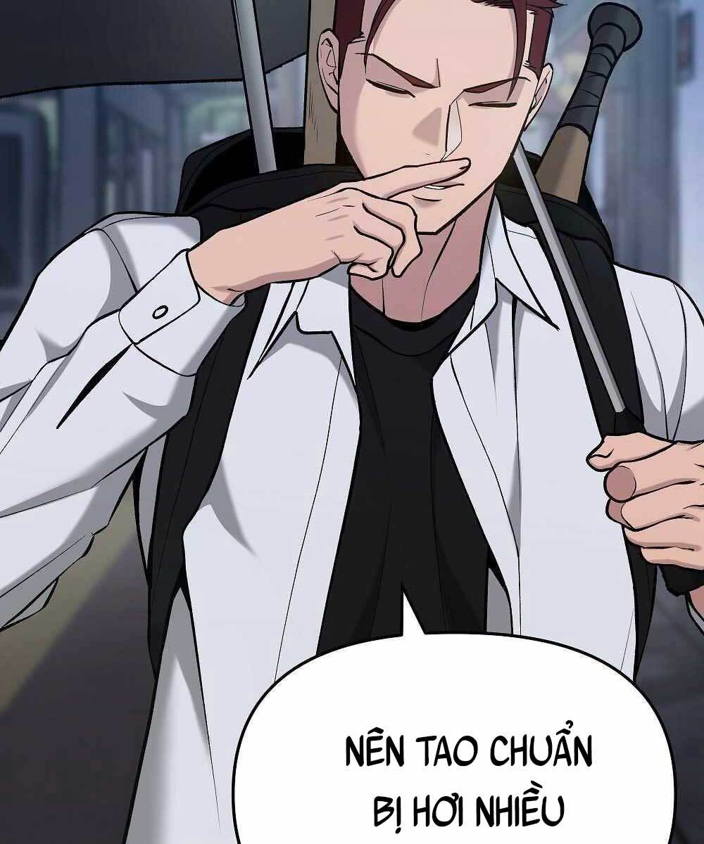 Giang Hồ Thực Thi Công Lý Chap 30 - Next Chap 31