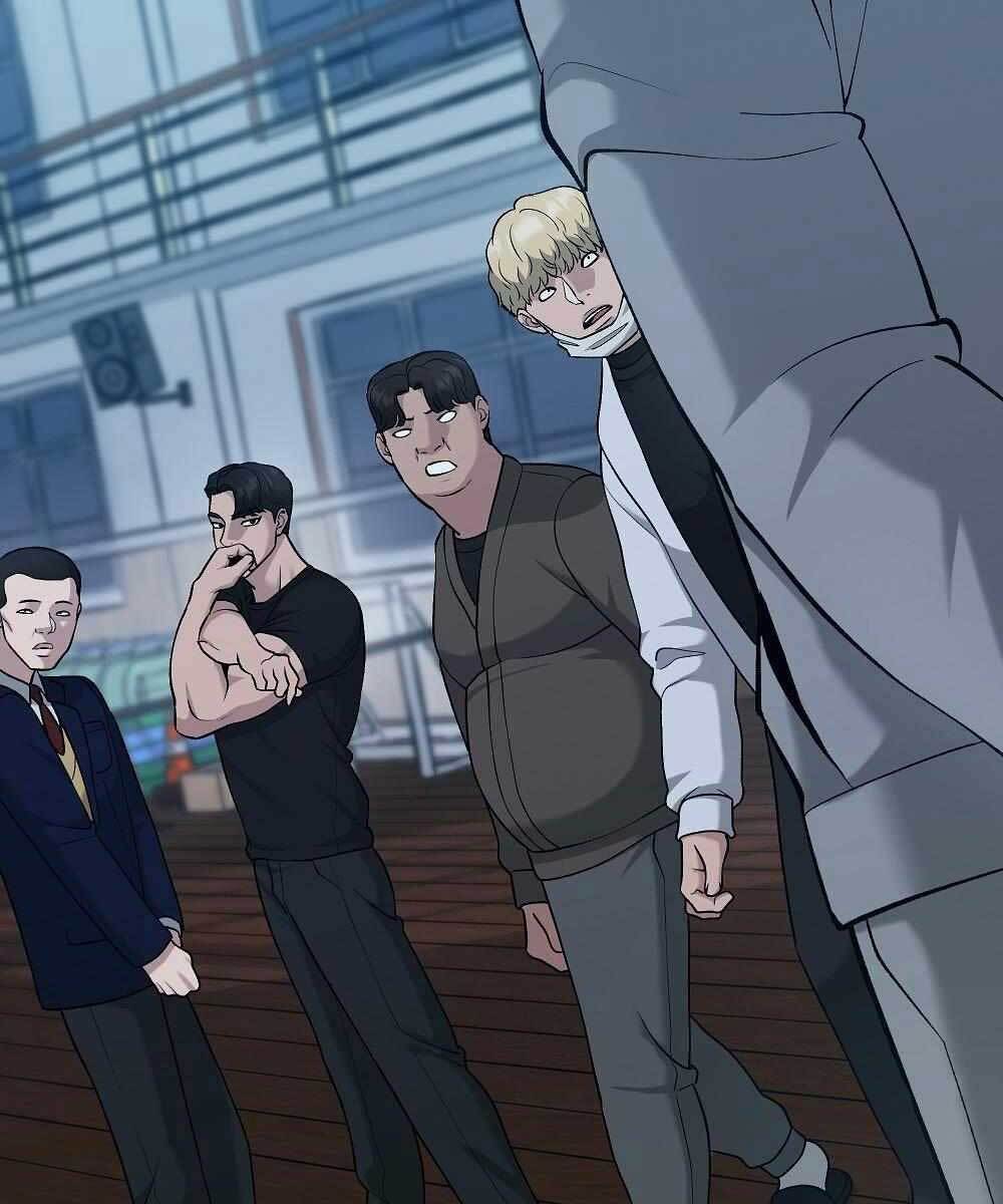 Giang Hồ Thực Thi Công Lý Chap 30 - Next Chap 31