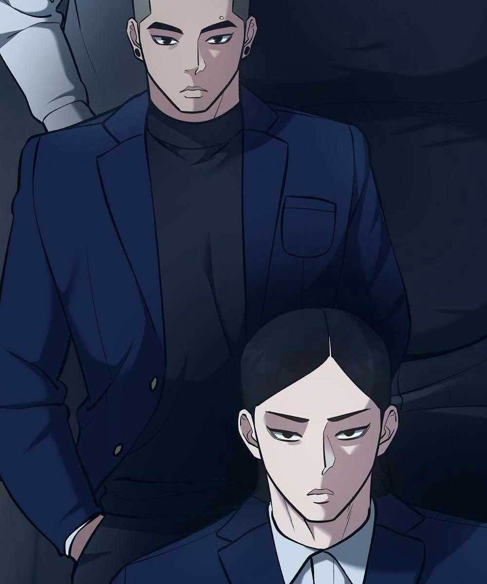 Giang Hồ Thực Thi Công Lý Chap 30 - Next Chap 31