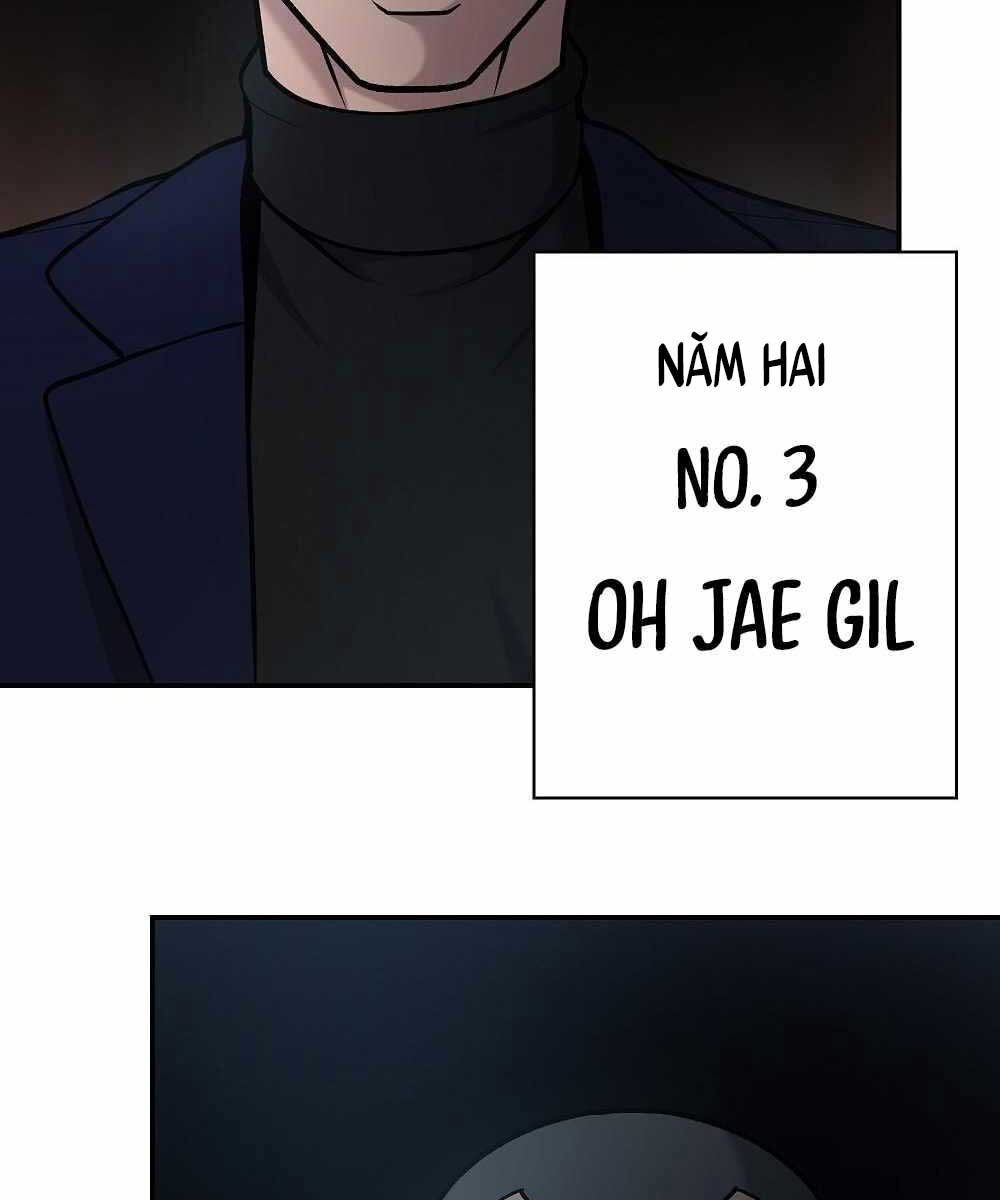 Giang Hồ Thực Thi Công Lý Chap 30 - Next Chap 31