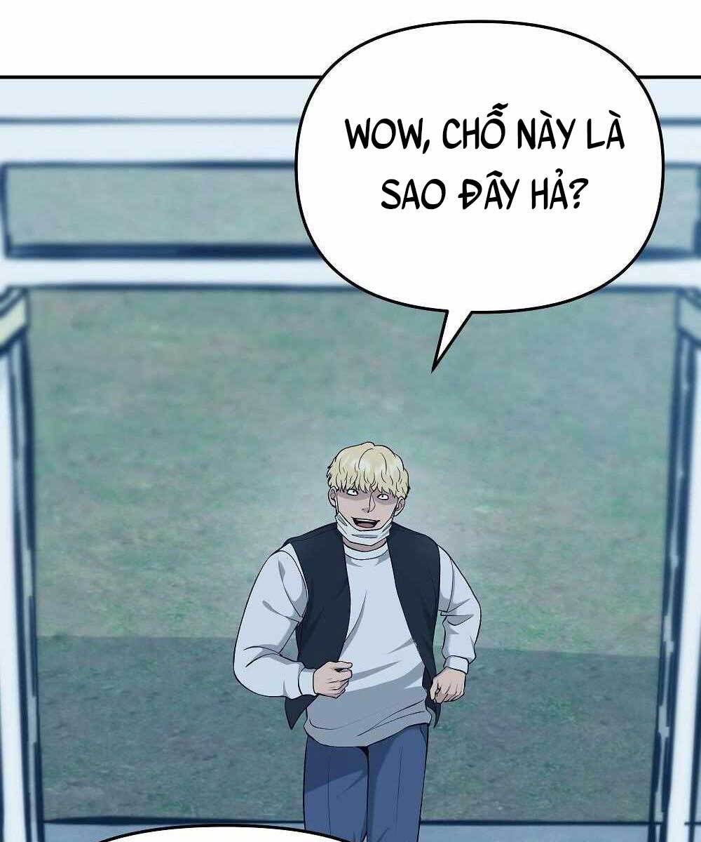 Giang Hồ Thực Thi Công Lý Chap 30 - Next Chap 31