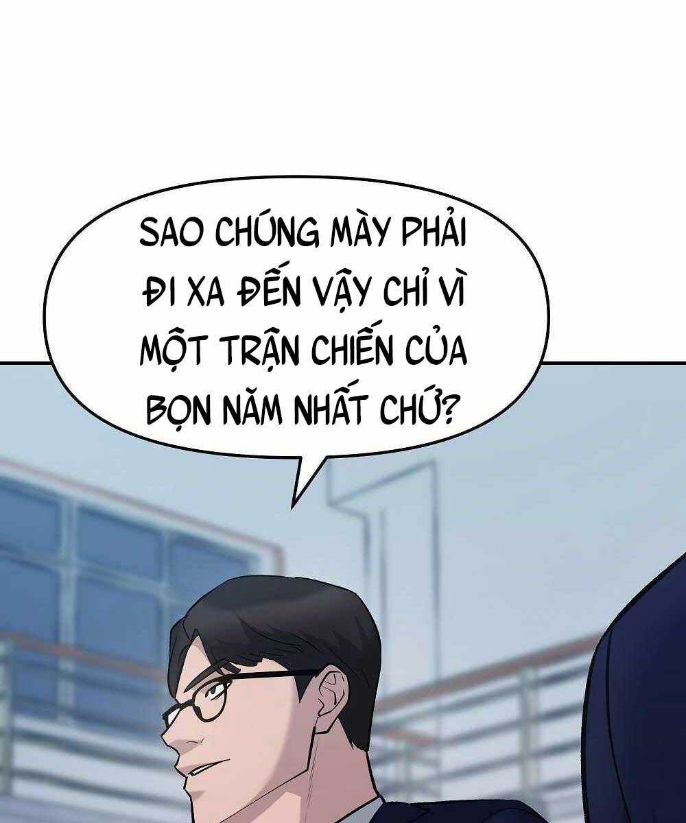 Giang Hồ Thực Thi Công Lý Chap 30 - Next Chap 31