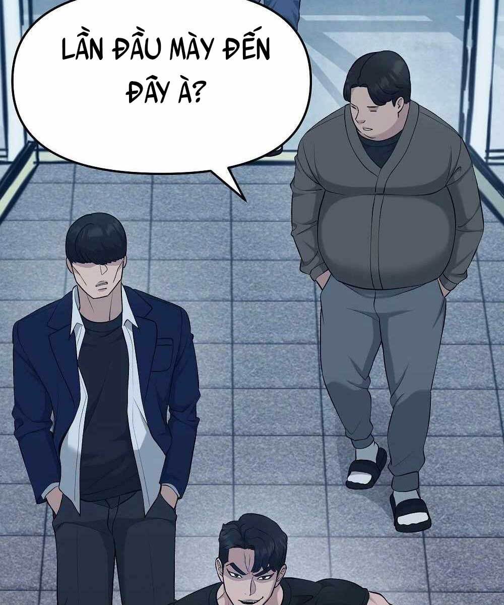 Giang Hồ Thực Thi Công Lý Chap 30 - Next Chap 31