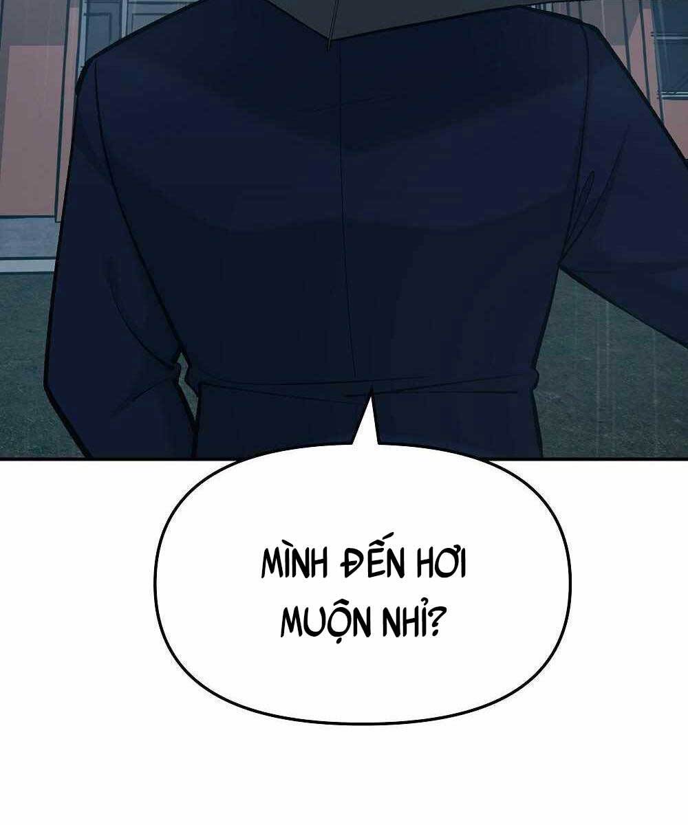 Giang Hồ Thực Thi Công Lý Chap 30 - Next Chap 31