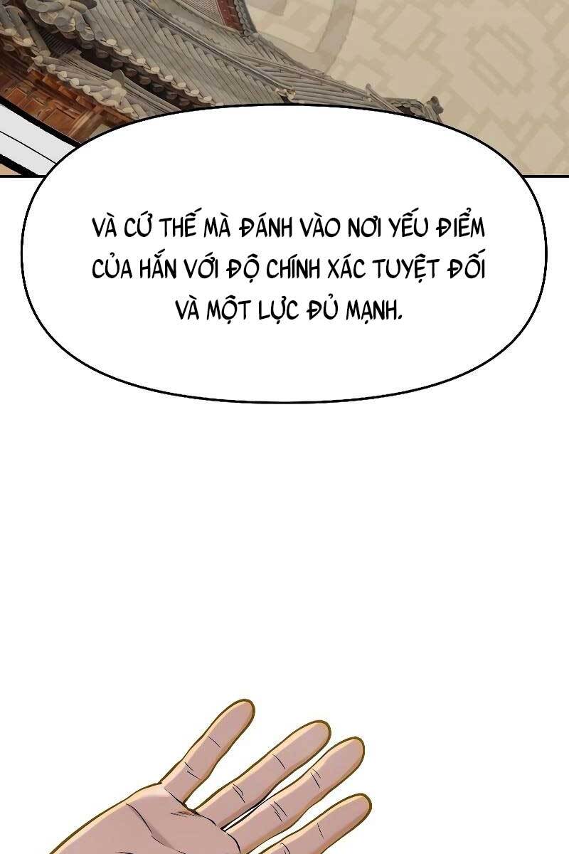 Giang Hồ Thực Thi Công Lý Chap 31.5 - Next Chap 32.5