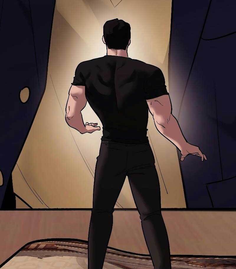 Giang Hồ Thực Thi Công Lý Chap 31.5 - Next Chap 32.5