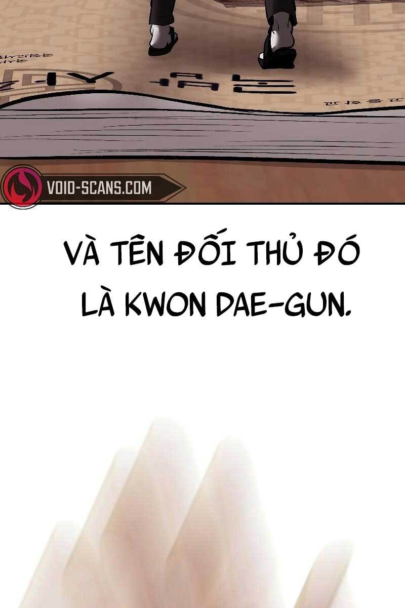 Giang Hồ Thực Thi Công Lý Chap 31.5 - Next Chap 32.5