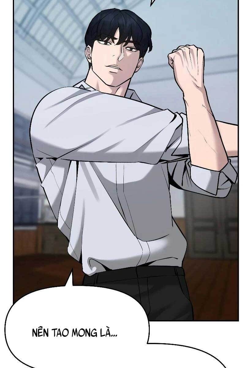 Giang Hồ Thực Thi Công Lý Chap 31.5 - Next Chap 32.5