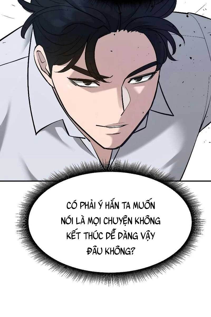 Giang Hồ Thực Thi Công Lý Chap 31.5 - Next Chap 32.5