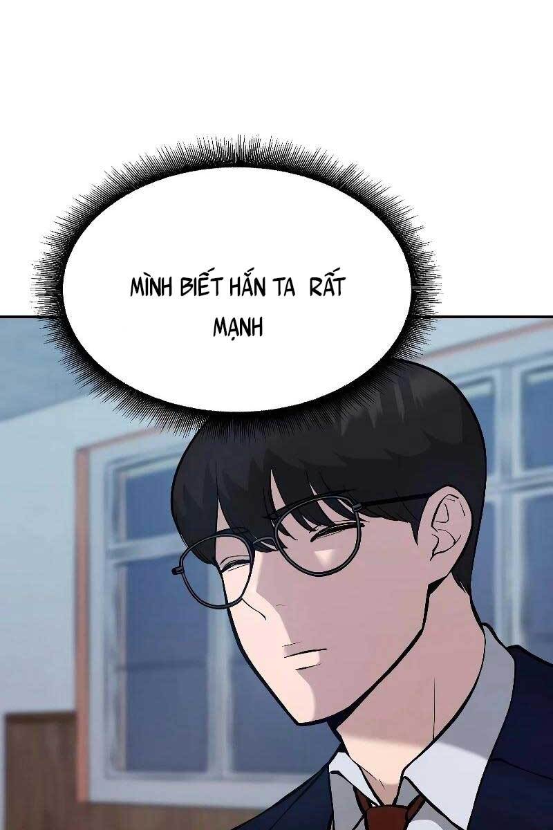 Giang Hồ Thực Thi Công Lý Chap 31.5 - Next Chap 32.5