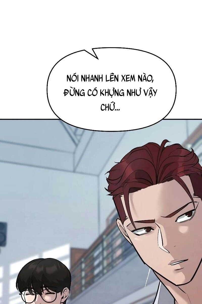 Giang Hồ Thực Thi Công Lý Chap 31.5 - Next Chap 32.5