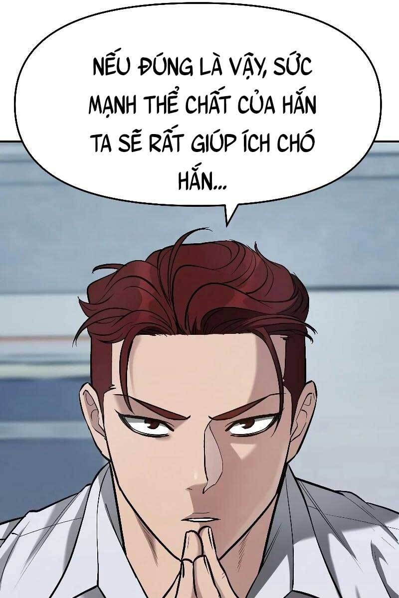 Giang Hồ Thực Thi Công Lý Chap 31.5 - Next Chap 32.5
