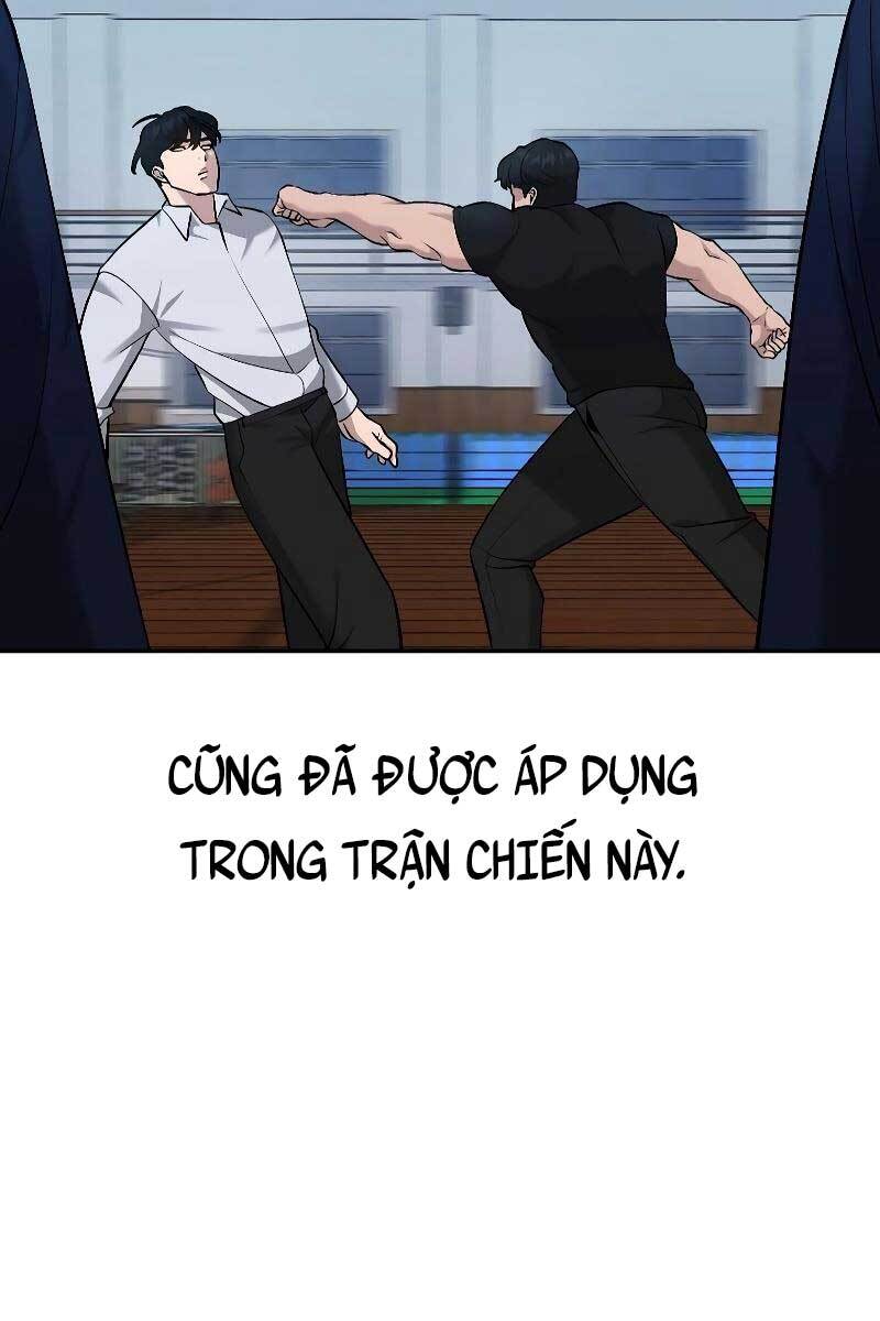 Giang Hồ Thực Thi Công Lý Chap 31.5 - Next Chap 32.5