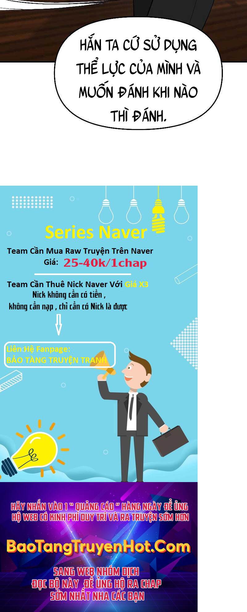Giang Hồ Thực Thi Công Lý Chap 31.5 - Next Chap 32.5